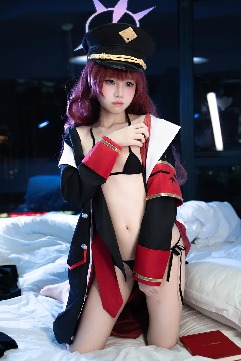 清水凪 - No.007 枣伊吕波 [79P-959MB] tg@simisebaisi 【丝足阁】068.webp